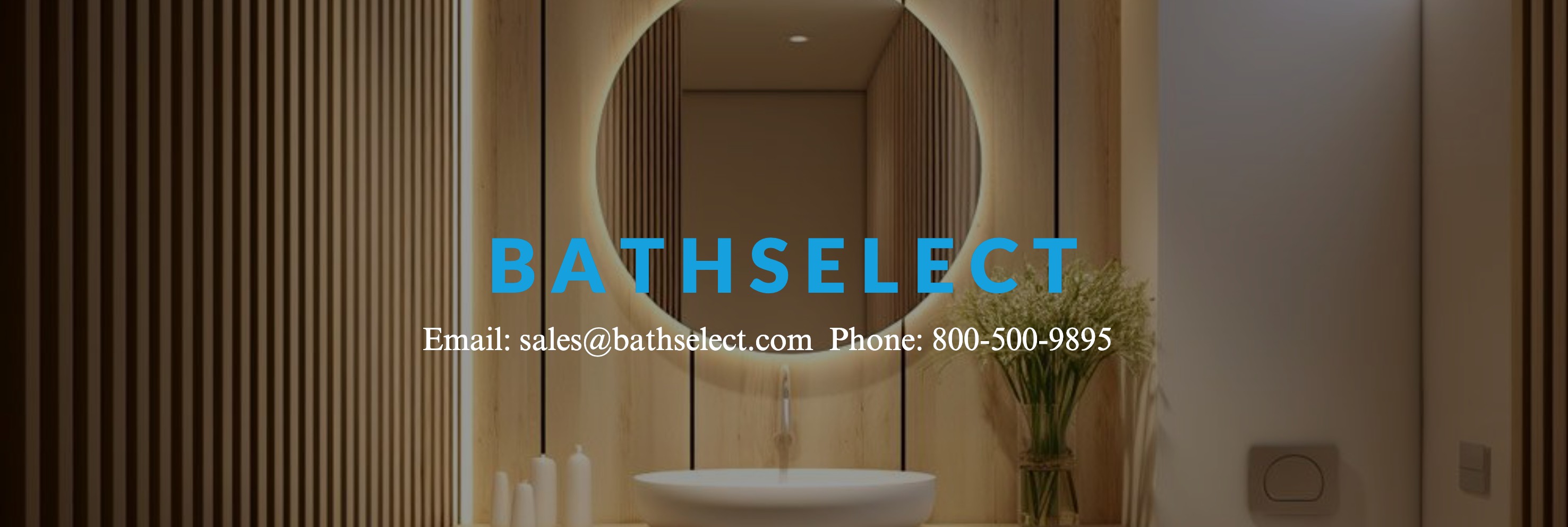 Touchless Faucets